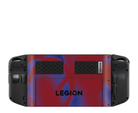 Lenovo Legion Go Skin - Legion Hero - 1290944 - zdjęcie 2